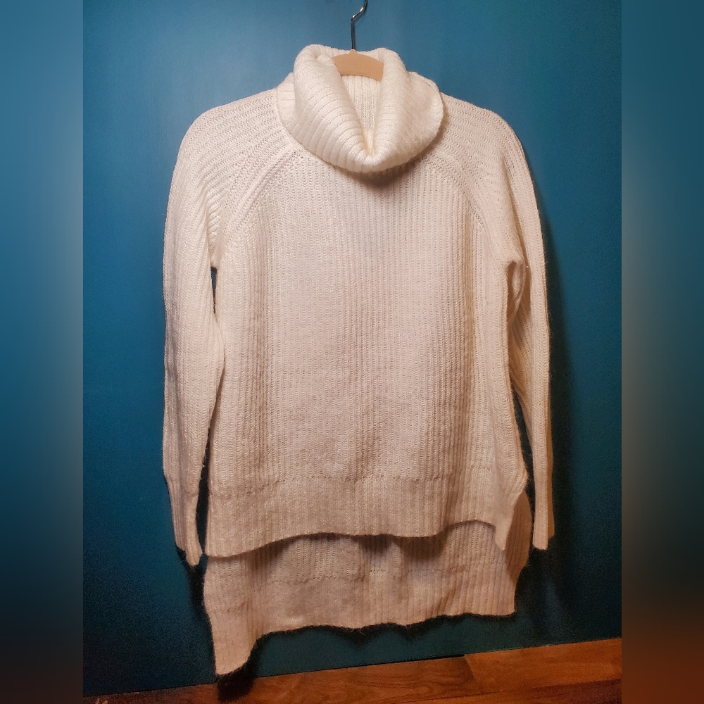 Womens sweater